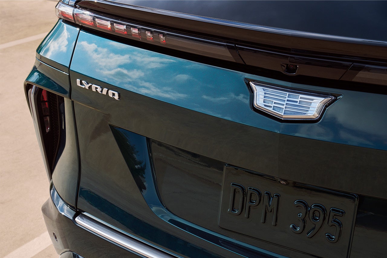 Cadillac of Mahwah in MAHWAH NJ