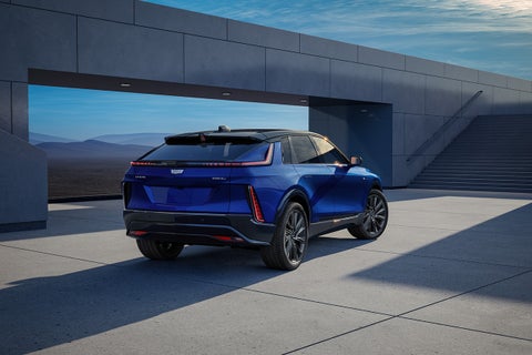 Cadillac of Mahwah in MAHWAH NJ