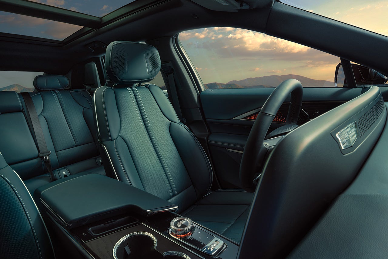 Cadillac of Mahwah in MAHWAH NJ