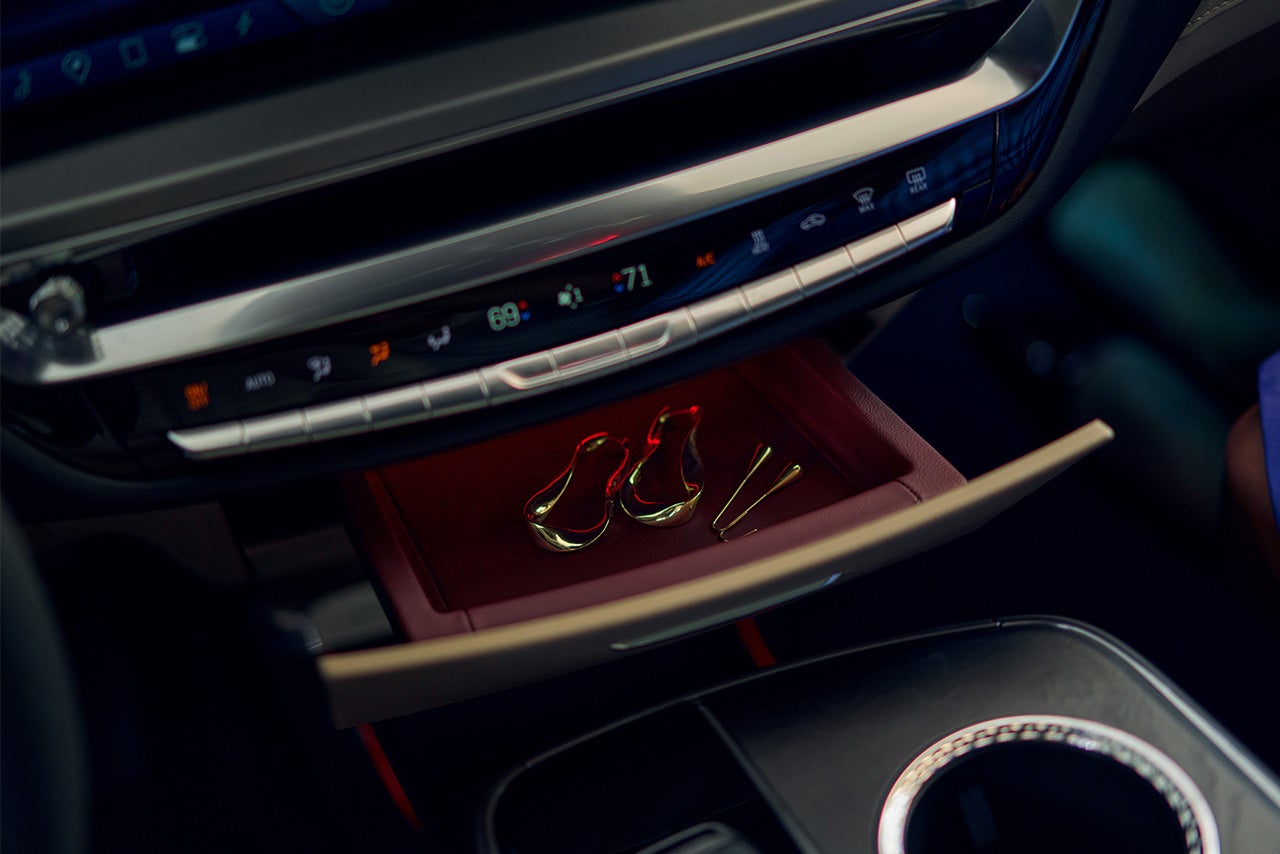 Cadillac of Mahwah in MAHWAH NJ