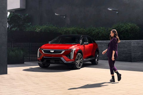 Cadillac of Mahwah in MAHWAH NJ