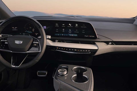 Cadillac of Mahwah in MAHWAH NJ