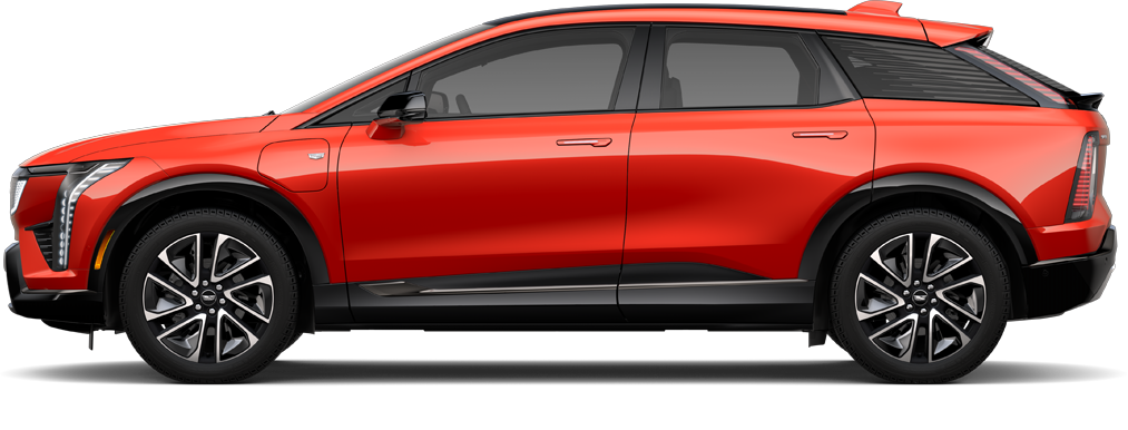 Cadillac of Mahwah in MAHWAH NJ