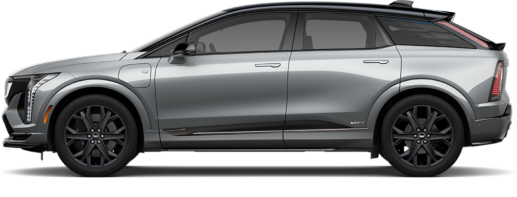 Cadillac of Mahwah in MAHWAH NJ