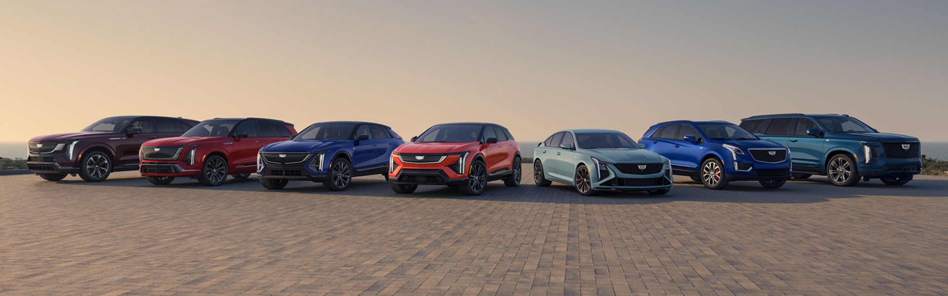 Cadillac of Mahwah in MAHWAH NJ