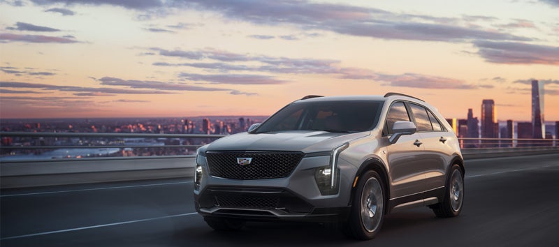 Cadillac of Mahwah in MAHWAH NJ