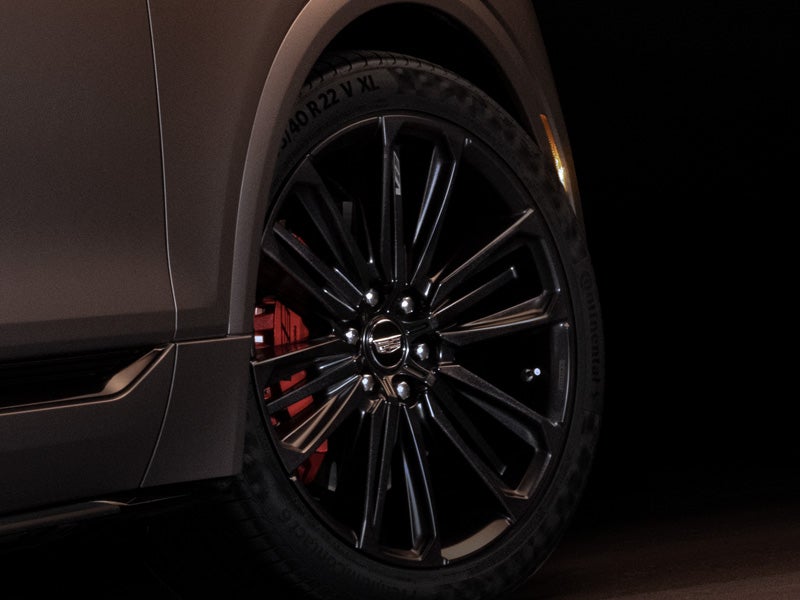 Cadillac of Mahwah in MAHWAH NJ