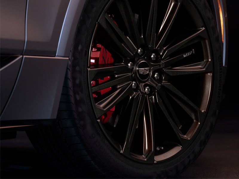 Cadillac of Mahwah in MAHWAH NJ