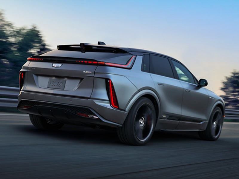 Cadillac of Mahwah in MAHWAH NJ