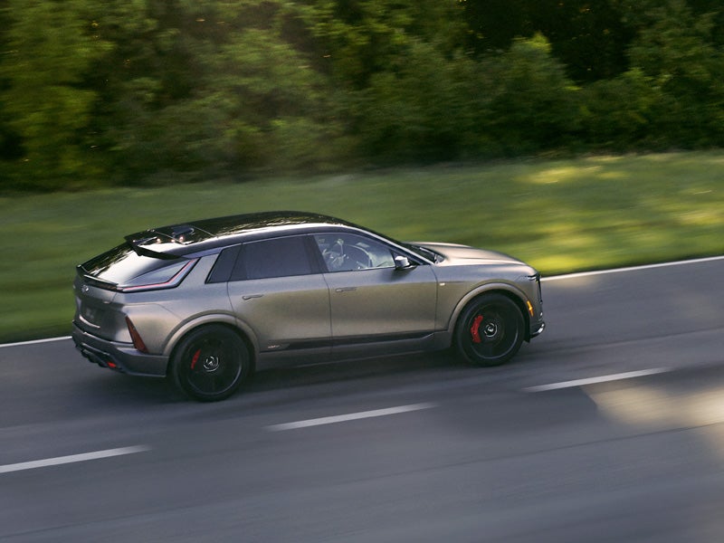 Cadillac of Mahwah in MAHWAH NJ