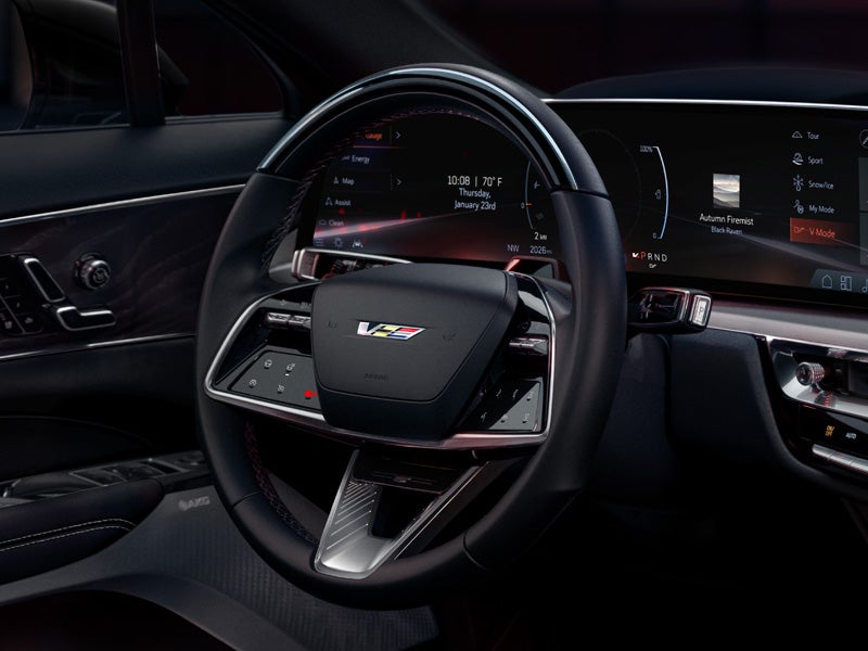 Cadillac of Mahwah in MAHWAH NJ