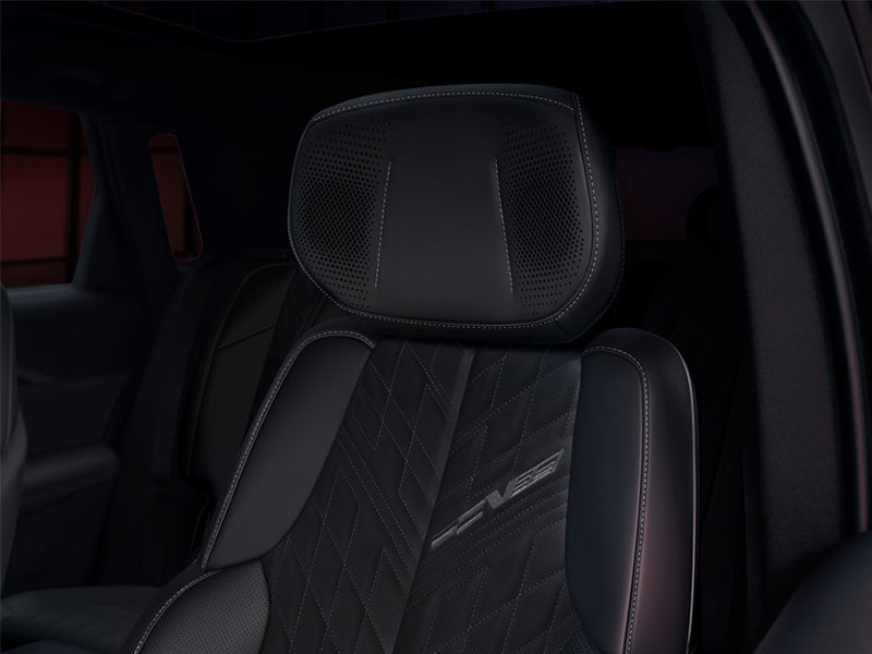 Cadillac of Mahwah in MAHWAH NJ