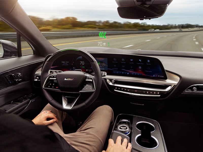 Cadillac of Mahwah in MAHWAH NJ