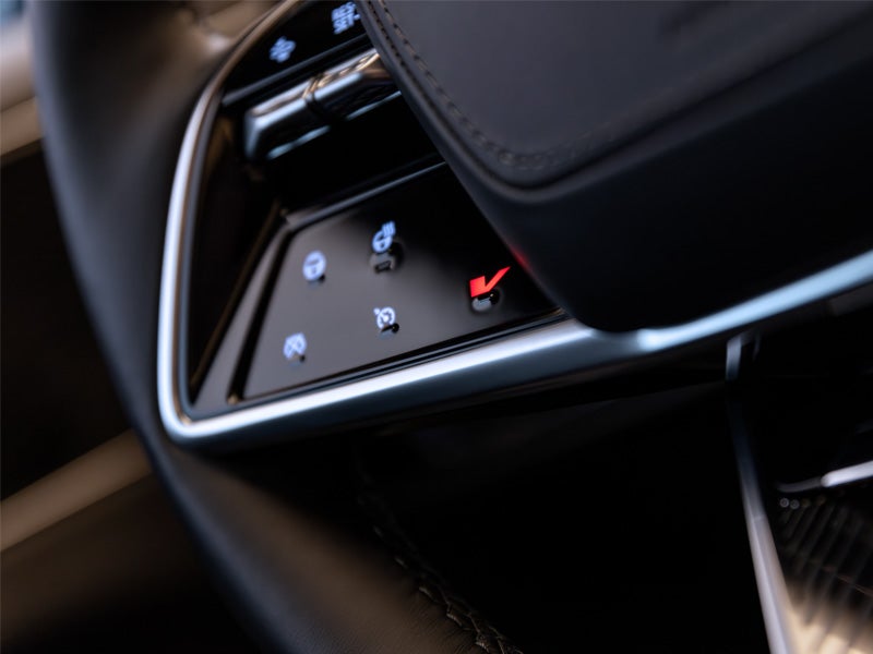 Cadillac of Mahwah in MAHWAH NJ