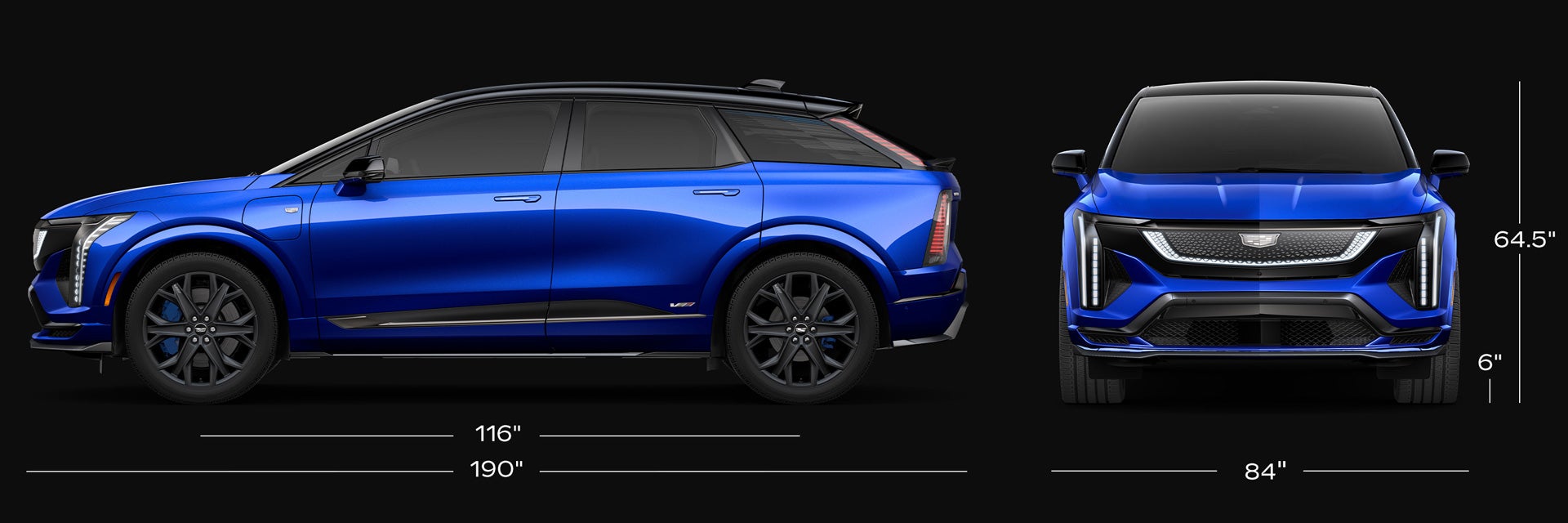 Cadillac of Mahwah in MAHWAH NJ