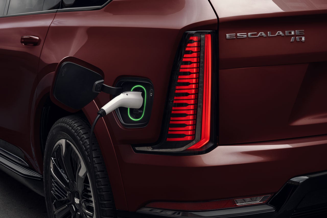 Cadillac of Mahwah in MAHWAH NJ