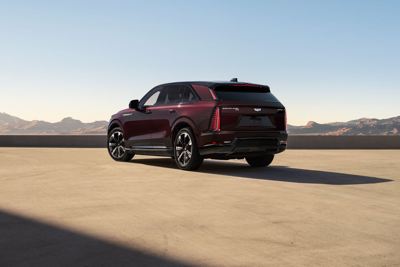 Cadillac of Mahwah in MAHWAH NJ