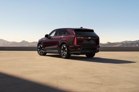 Cadillac of Mahwah in MAHWAH NJ