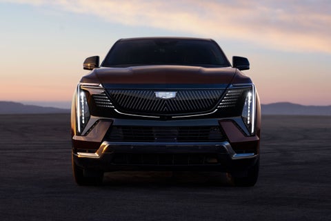 Cadillac of Mahwah in MAHWAH NJ