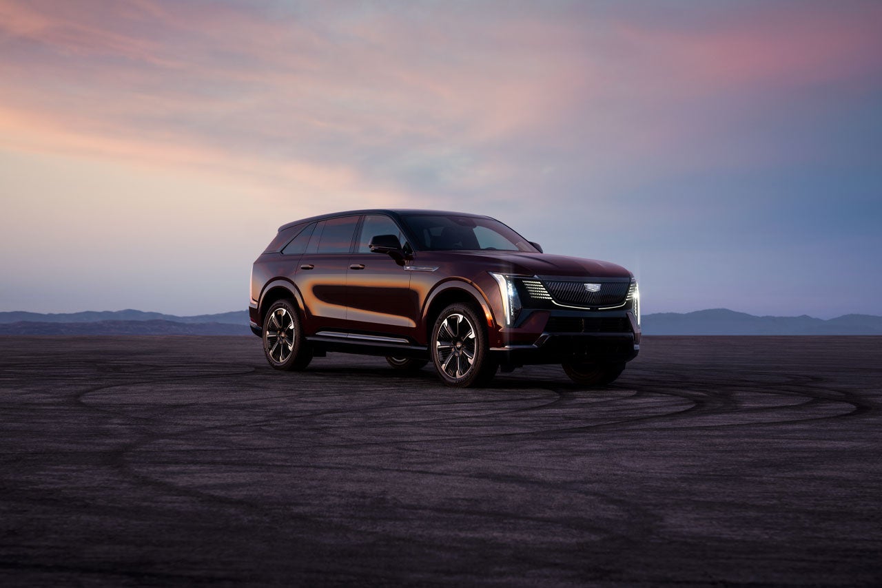 Cadillac of Mahwah in MAHWAH NJ