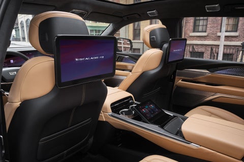 Cadillac of Mahwah in MAHWAH NJ