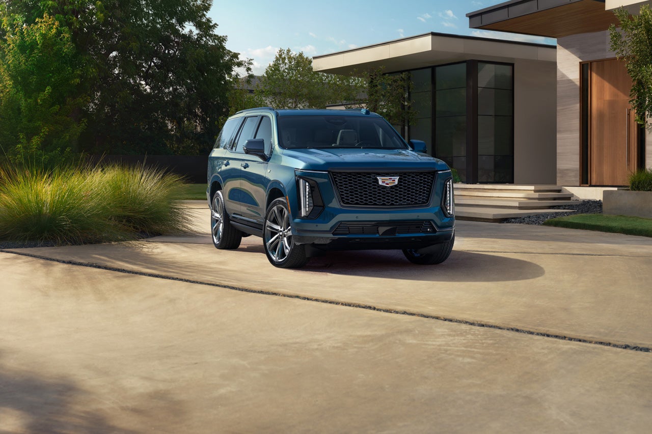 Cadillac of Mahwah in MAHWAH NJ