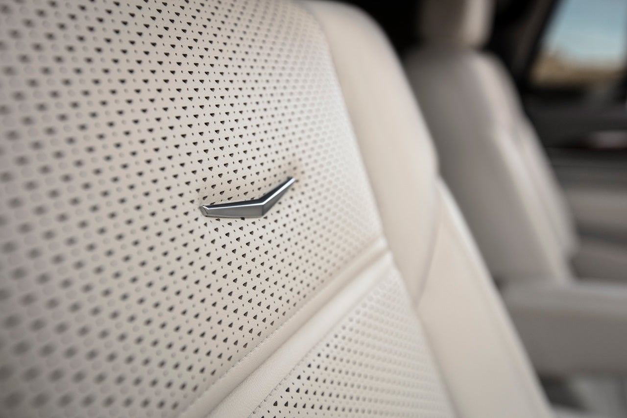 Cadillac of Mahwah in MAHWAH NJ