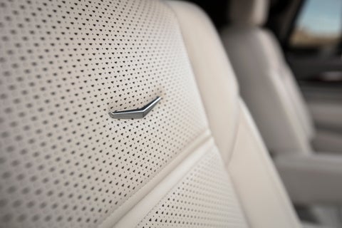 Cadillac of Mahwah in MAHWAH NJ