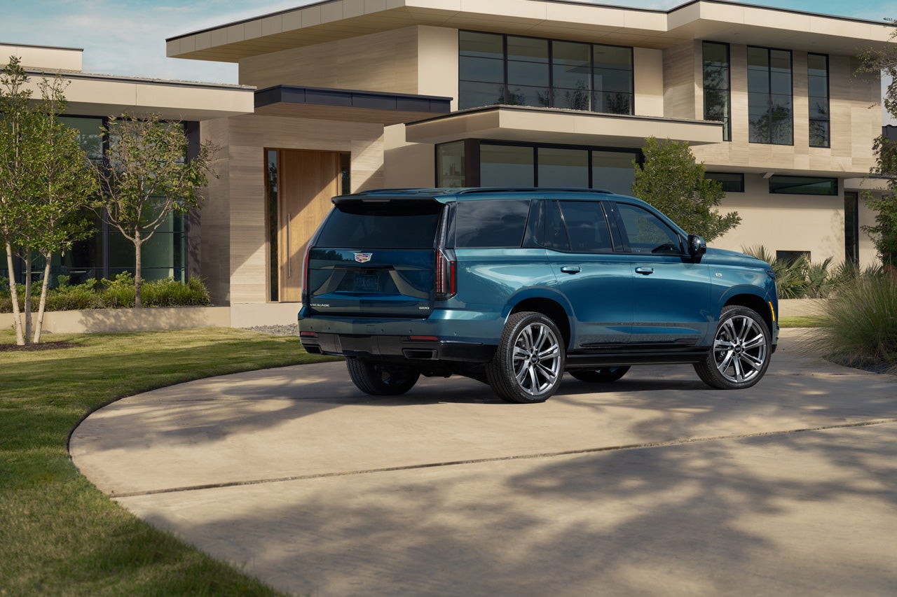 Cadillac of Mahwah in MAHWAH NJ