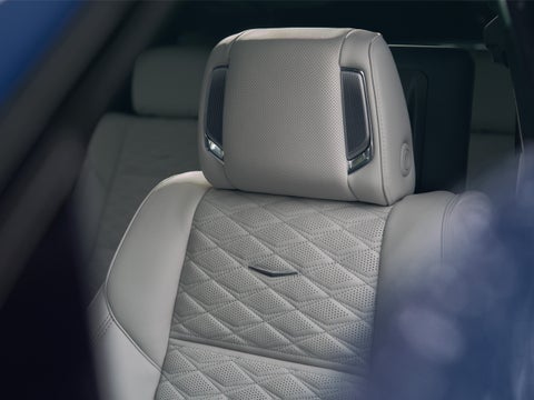 Cadillac of Mahwah in MAHWAH NJ