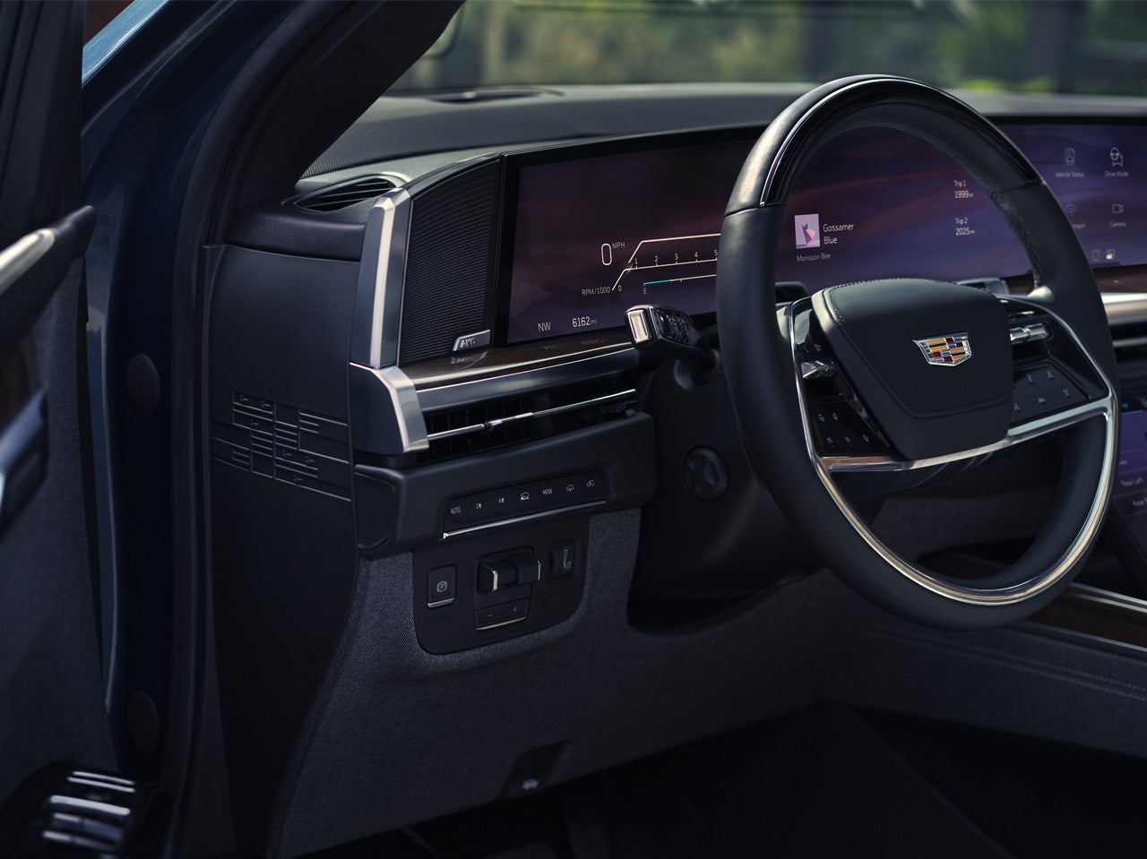 Cadillac of Mahwah in MAHWAH NJ