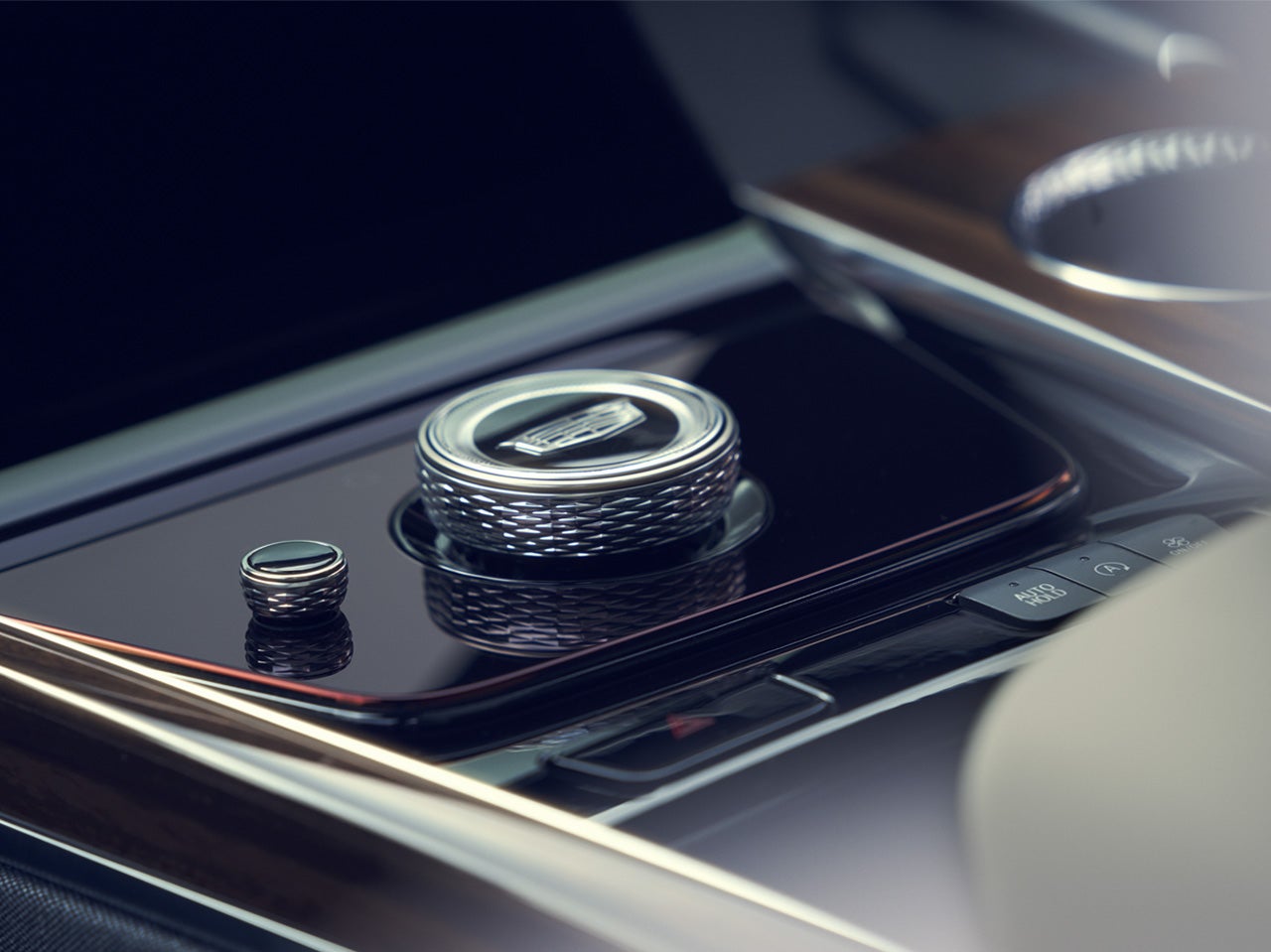 Cadillac of Mahwah in MAHWAH NJ