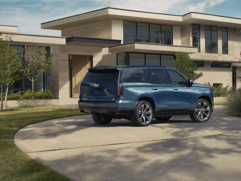 Cadillac of Mahwah in MAHWAH NJ