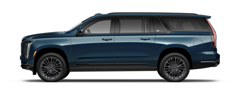 Cadillac of Mahwah in MAHWAH NJ