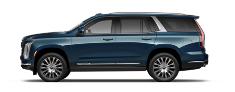 Cadillac of Mahwah in MAHWAH NJ