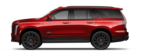 Cadillac of Mahwah in MAHWAH NJ