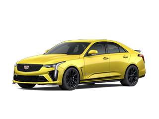 Cadillac CT4 - Cadillac of Mahwah in MAHWAH NJ