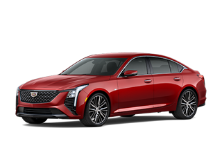 Cadillac CT5 - Cadillac of Mahwah in MAHWAH NJ