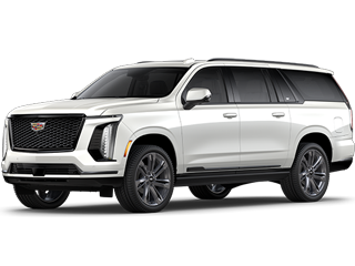 Cadillac Escalade ESV - Cadillac of Mahwah in MAHWAH NJ