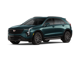 Cadillac XT4 - Cadillac of Mahwah in MAHWAH NJ