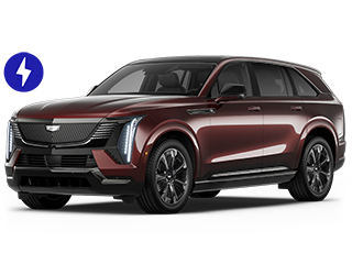 Escalade IQ - Cadillac of Mahwah in MAHWAH NJ