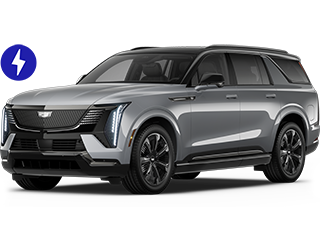 Escalade IQL - Cadillac of Mahwah in MAHWAH NJ