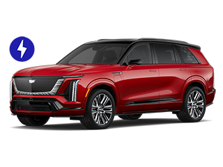 VISTIQ - Cadillac of Mahwah in MAHWAH NJ