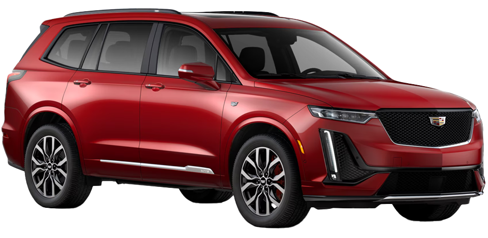 2025 Cadillac XT6 | Cadillac of Mahwah in MAHWAH NJ