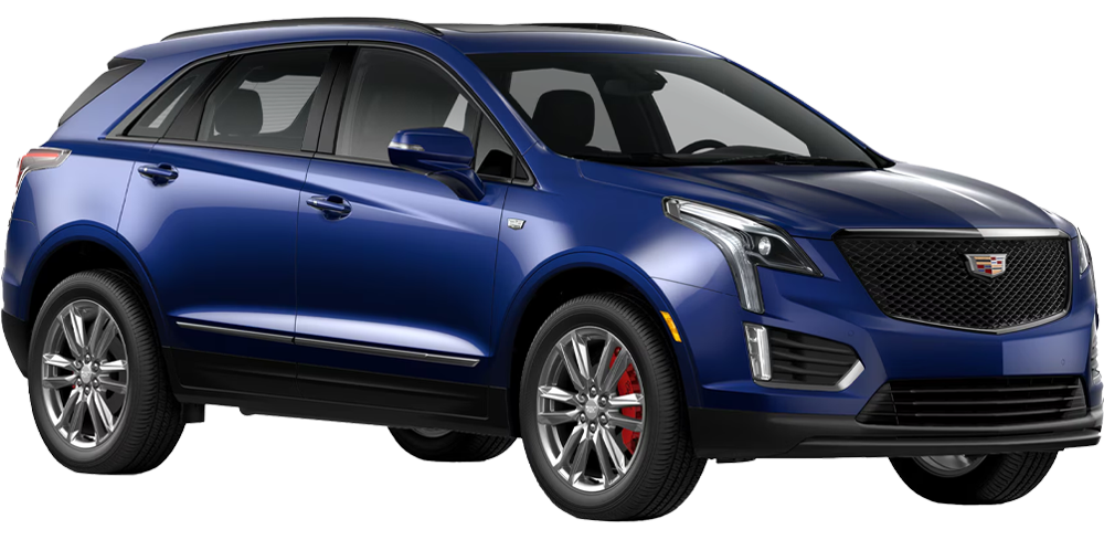 2025 Cadillac XT5 | Cadillac of Mahwah in MAHWAH NJ
