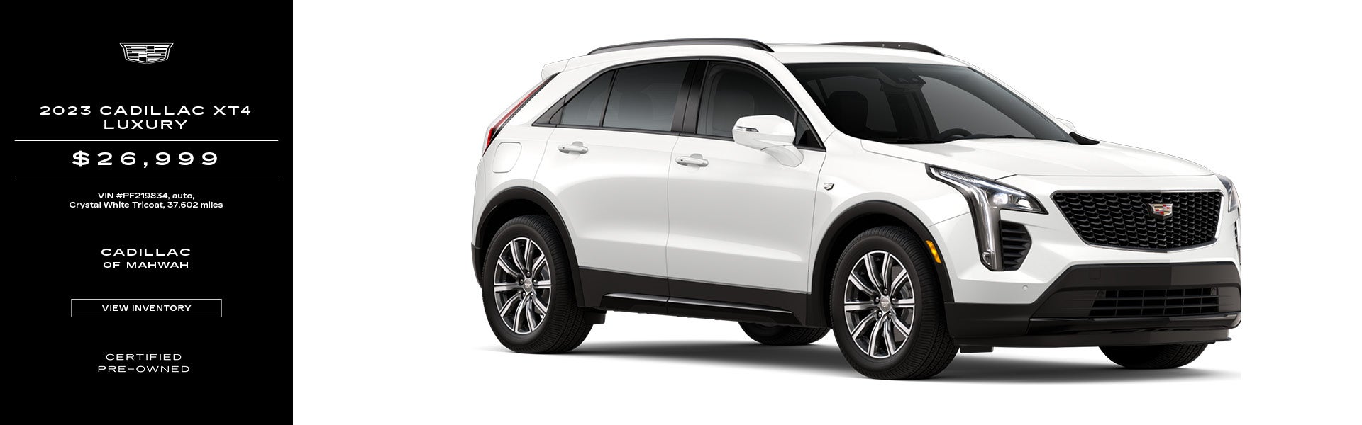 2019 xt5