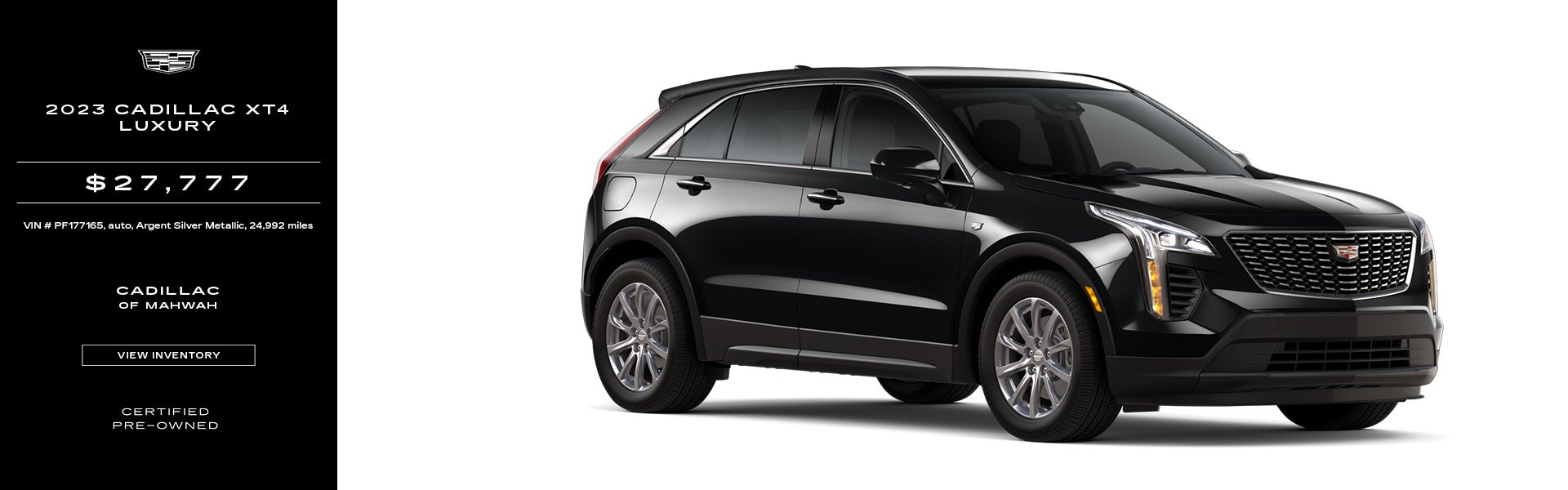 2021 xt5