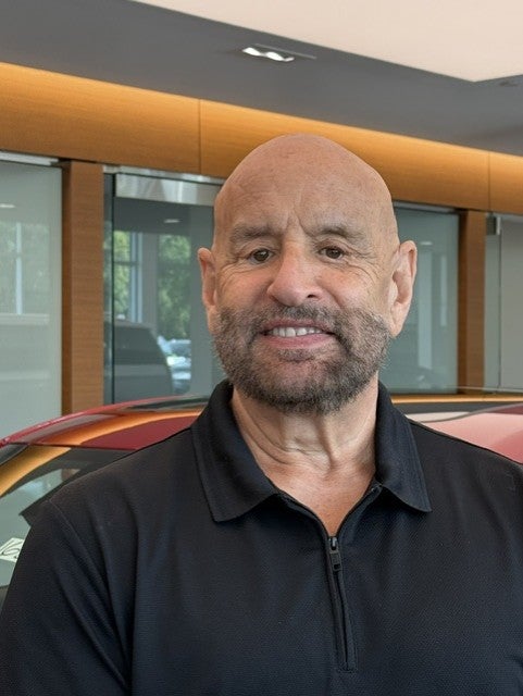 Richard Schulman