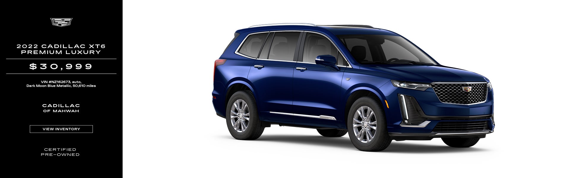 2019 xt5
