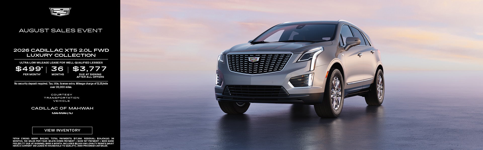 XT5